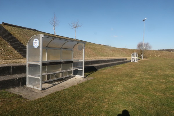 Raiffeisen Weinland Arena Platz 2 - Marthalen