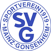 Wappen SV Gonsenheim 1919  573