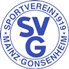 Wappen SV Gonsenheim 1919