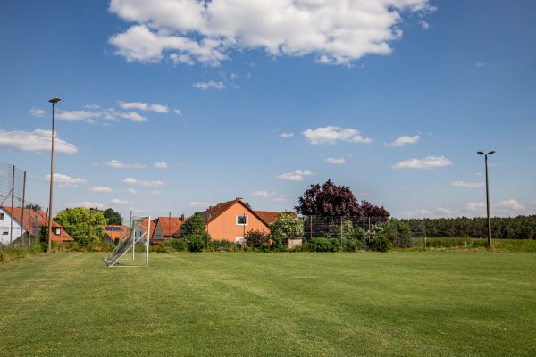 Sportanlage Veitsaurach Platz 2 - Windsbach-Veitsaurach