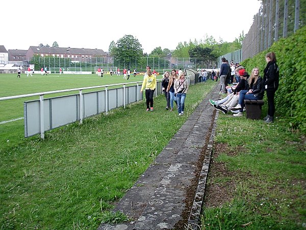 REWE REINARTZ STADION - Aachen-Eilendorf