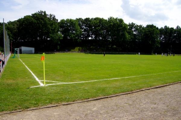 Heidestadion - Dahlen/Sachsen