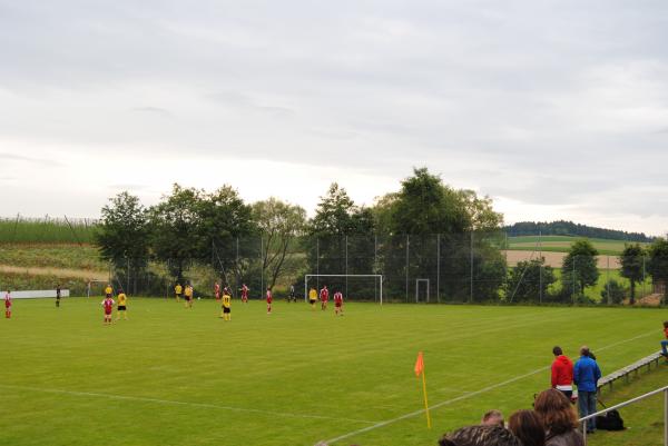 Sportanlage Paunzhausen - Paunzhausen