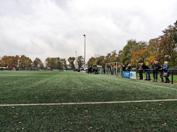 SCANIA Sportpark - Rheinberg-Budberg