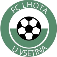 Wappen FC Lhota u Vsetína