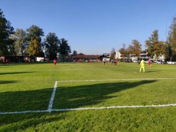 Sportplatz Staufenblick - Dornbirn