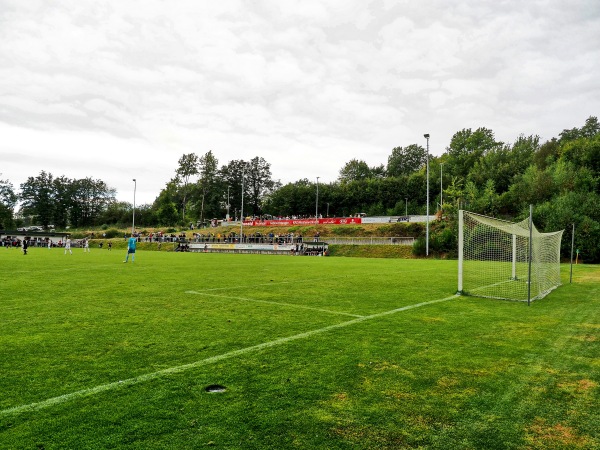 Waldstadion - Wenden/Südsauerland-Elben