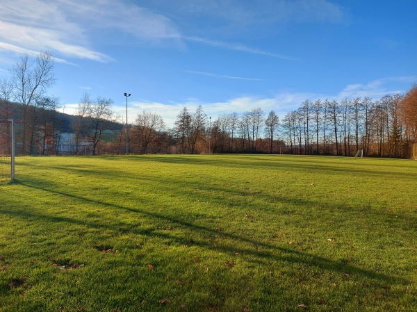 Sportanlage Rothemann Platz 2 - Eichenzell-Rothemann
