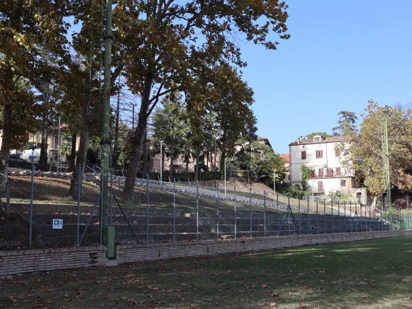 Campo Sportivo della Vittoria - Sarnano