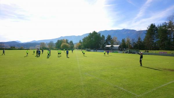 Sportarena Seeboden - Seeboden