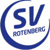 Wappen SV Rotenberg 2013 III