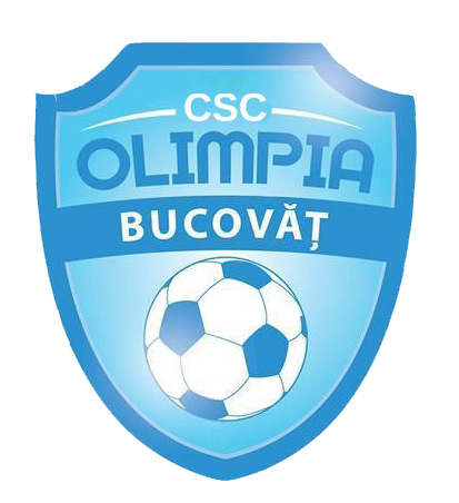 Wappen CSC Olimpia Bucovăț