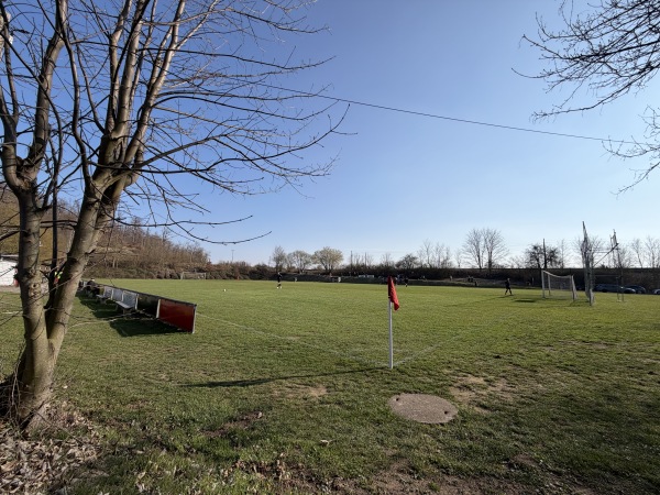 Sportanlage am Bahndamm - Frellstedt