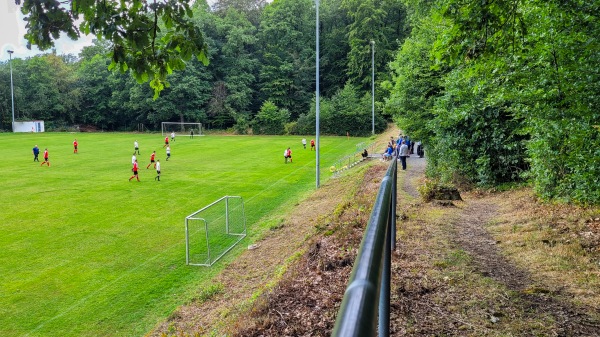 Sportplatz Büscheich - Gerolstein-Büscheich