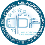 Wappen CD Futbol Milagrosa-Las Nieves  63214