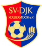 Wappen SV-DJK Kolbermoor 1999 diverse  77492