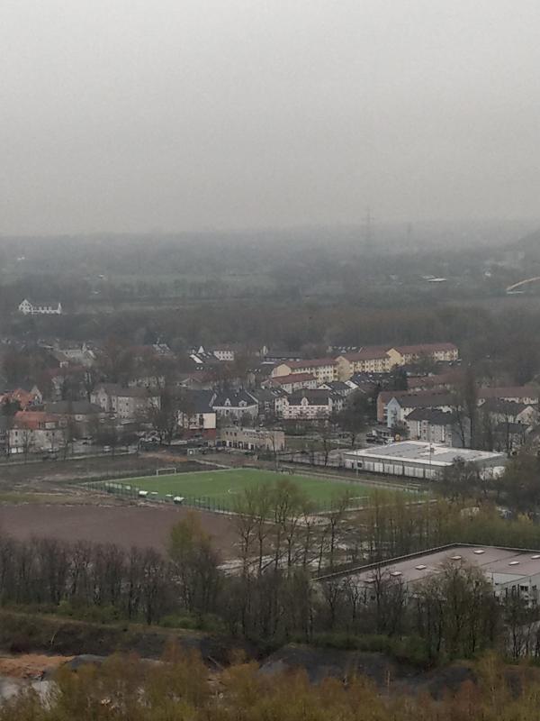 Sportpark Mottbruch - Gladbeck-Brauck