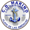 Wappen CD Marino Playa Las Americas