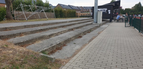 Complex Sportif Perwez - Perwez