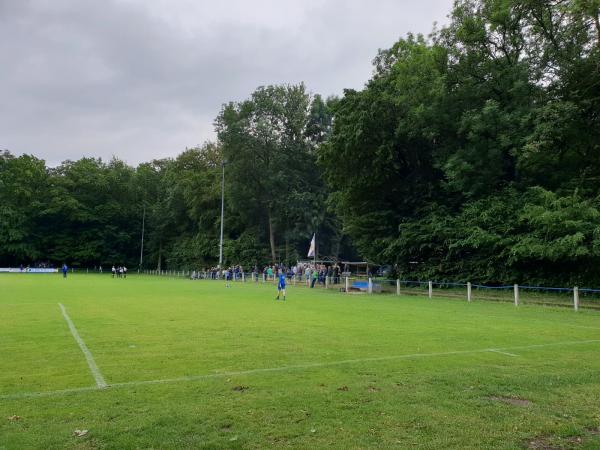 Waldsportplatz - Harsum-Borsum