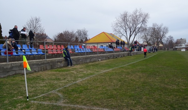 Bugyi Sportpálya - Bugyi