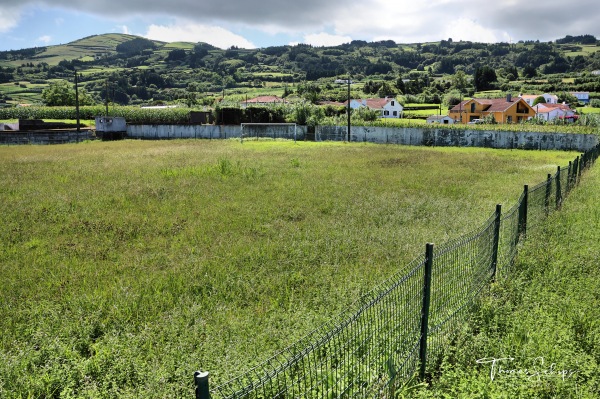 Campo da Restinga - Salão, Ilha do Faial, Açores