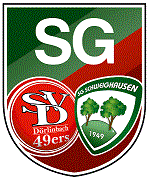 Wappen SG Dörlinbach/Schweighausen (Ground A)