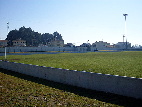 Estádio Municipal Dr. Costa Lima - Castêlo da Maia
