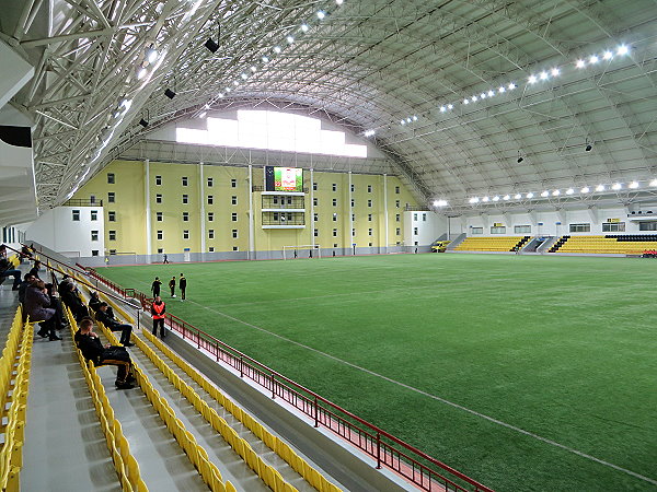Arena Acoperit FK Sheriff - Tiraspol