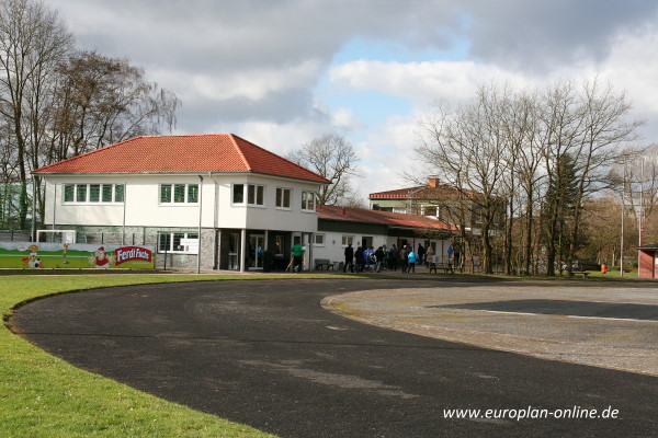 Salinensportpark - Bad Rothenfelde