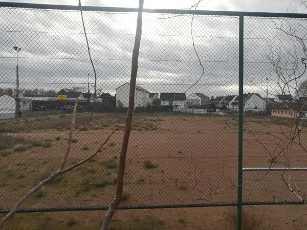 Sportplatz Rappen - Edenkoben