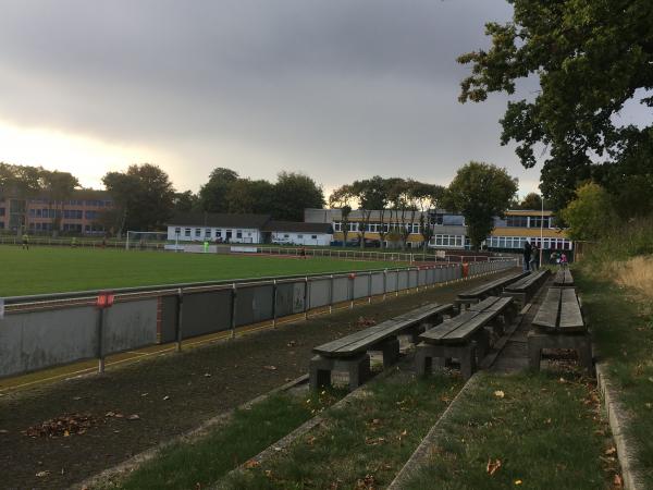 Jahnstadion - Lensahn