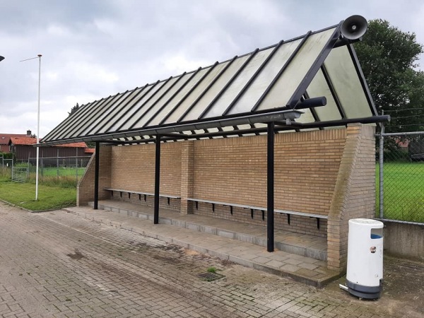 Sportpark Het Vollenbroek - Borne-Zenderen