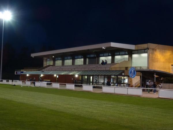 Stade Municipal de Hoerdt - Hoerdt