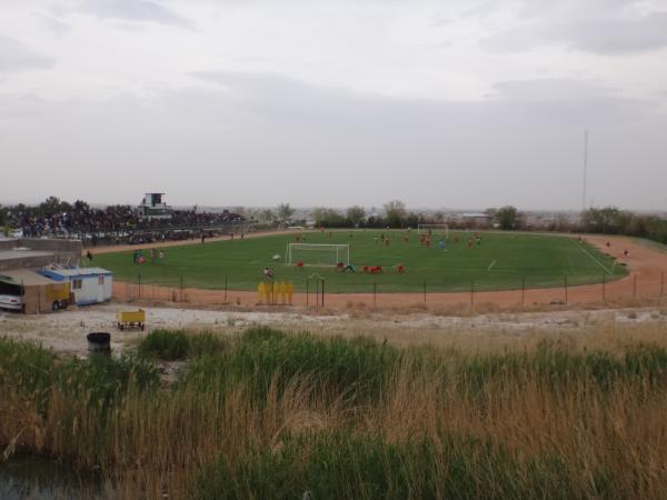 Yadegar-e Emam Stadion - Esfahān (Isfahan)