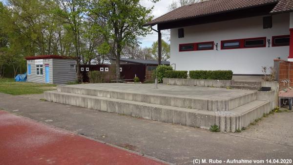 Sportanlage Burgholzstraße - Schwäbisch Gmünd-Herlikofen