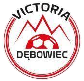 Wappen Victoria Dębowiec