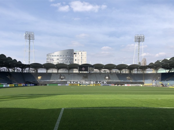 Merkur Arena - Graz