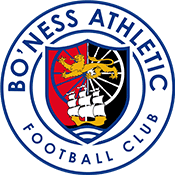 Wappen Bo'ness Athletic FC
