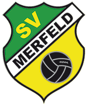 Wappen SF Merfeld 1958 II