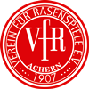 Wappen VfR Achern 1907  6935