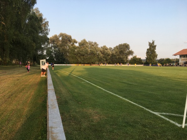 Sportanlage Eichendorf - Markt Eichendorf