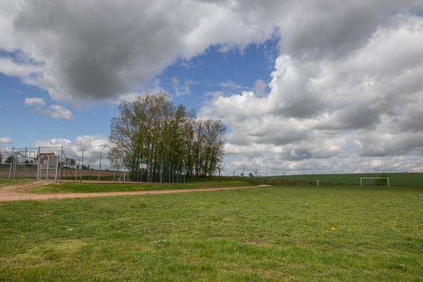 Sportplatz Ottendorf - Lichtenau/Sachsen-Ottendorf