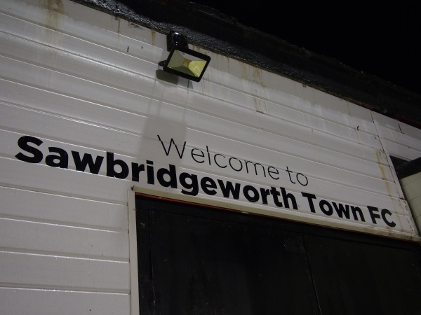 Crofters End - Sawbridgeworth, Hertfordshire