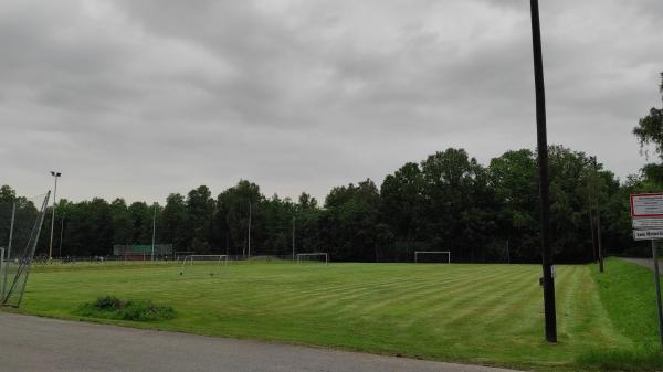 Kanalstadion B-Platz - Haste