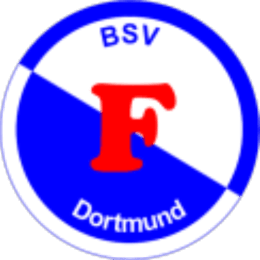 Wappen BSV Fortuna 58 Dortmund