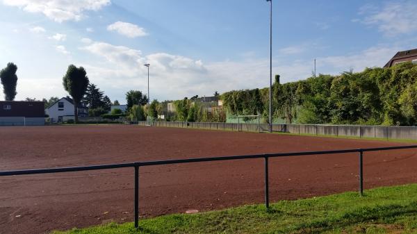 Sportplatz Am Damm - Köln-Weiß
