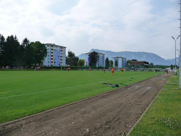 RBS Trainingszentrum Taxham Platz 5 - Salzburg