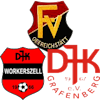 Wappen SG Obereichstätt II / Workerszell/Grafenberg - Frauen (Ground A)