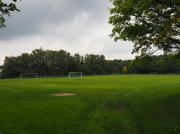 Sportzentrum Hohenhorst Platz 2 - Recklinghausen